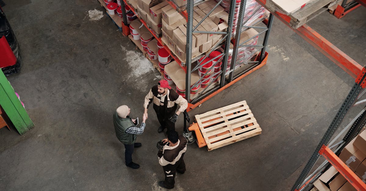 10 Key Benefits of Using Fulfilment Services