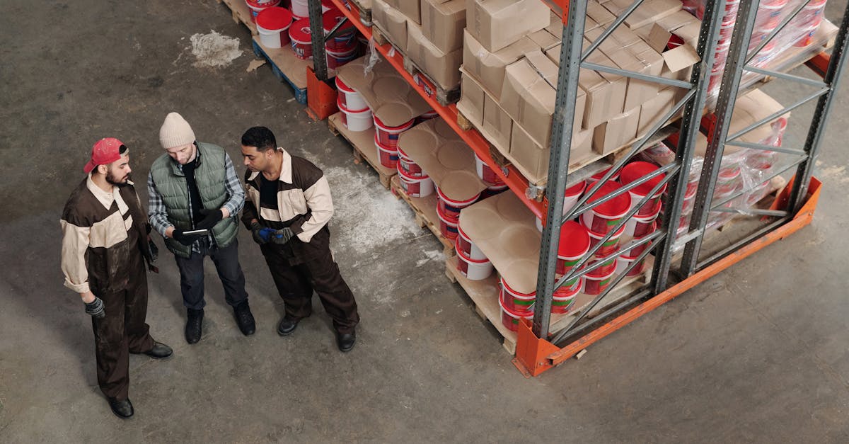 How to choose the right cold storage facility