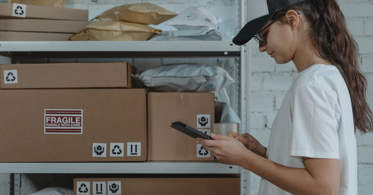 What to Expect from a Fulfilment Service Provider