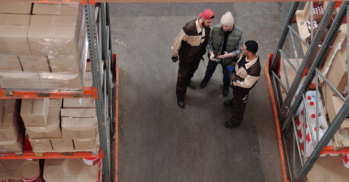 Why is Inventory Management Crucial for Supply Chain Success